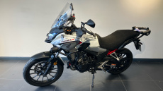 Honda CB500XA (21MY)